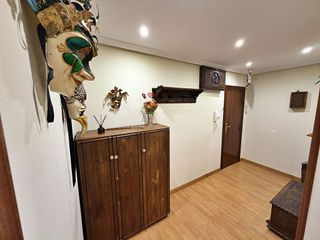 Piso en venta en Pumarín en Gijón