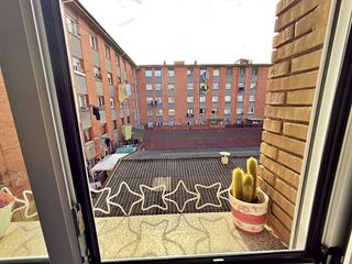 Piso en venta en Pumarín en Gijón