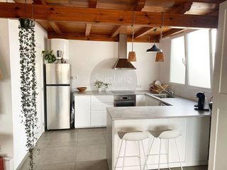 Ático en venta en Montolivet en Valencia