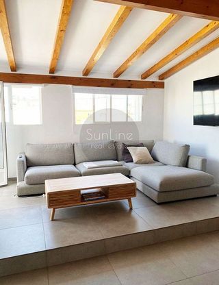 Ático en venta en Montolivet en Valencia