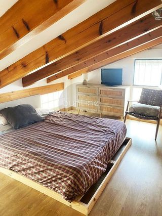 Ático en venta en Montolivet en Valencia