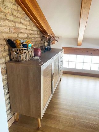 Ático en venta en Montolivet en Valencia