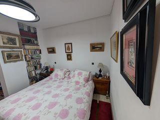 Piso en venta en Nueva España en Madrid