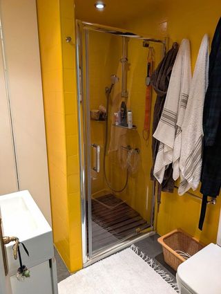 Piso en venta en Nueva España en Madrid