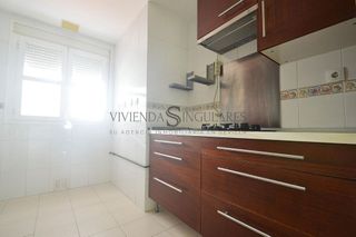 Piso en venta en Colores - Entreparques en Sevilla