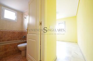 Piso en venta en Colores - Entreparques en Sevilla