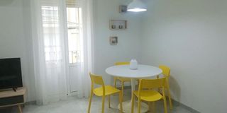 Piso en venta en Benalúa en Alicante