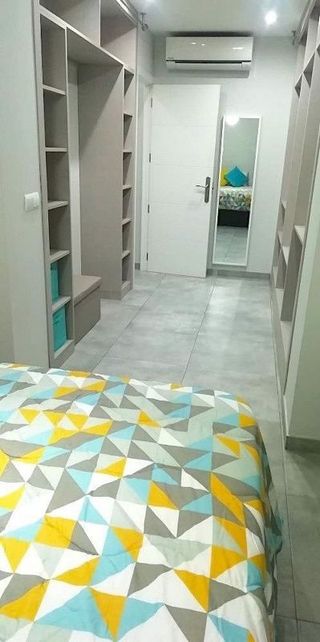 Piso en venta en Benalúa en Alicante