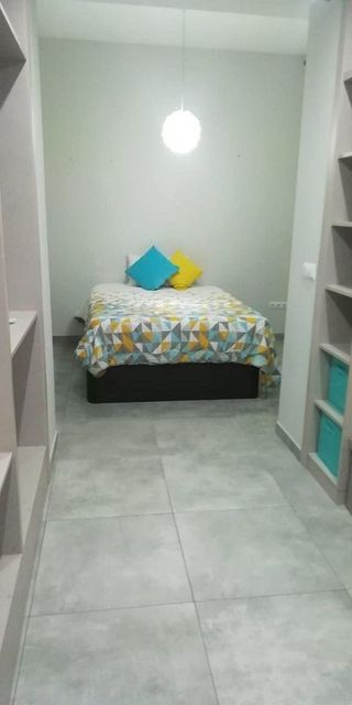 Piso en venta en Benalúa en Alicante