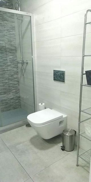 Piso en venta en Benalúa en Alicante