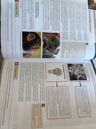 Filosofia 4 eso editex