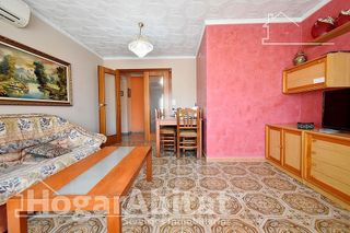 Piso en venta en Oliva pueblo en Oliva