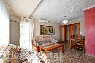 Piso en venta en Oliva pueblo en Oliva