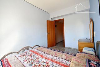 Piso en venta en Oliva pueblo en Oliva