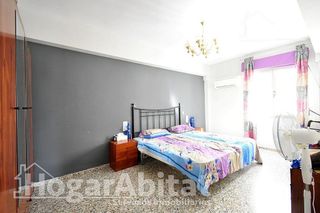 Piso en venta en Oliva pueblo en Oliva