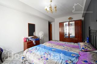 Piso en venta en Oliva pueblo en Oliva