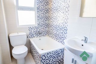 Piso en venta en Reconquista-San José Artesano-El Rosario en Algeciras