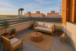 Dúplex en venta en Valdepelayo - Montepinos - Arroyo Culebro en Leganés