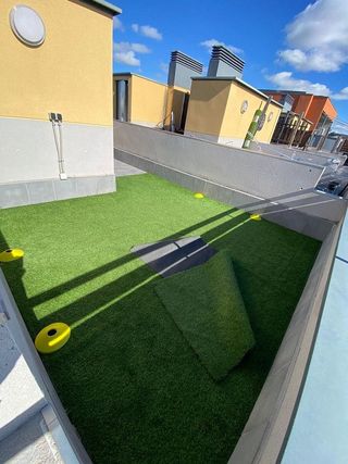 Dúplex en venta en Valdepelayo - Montepinos - Arroyo Culebro en Leganés