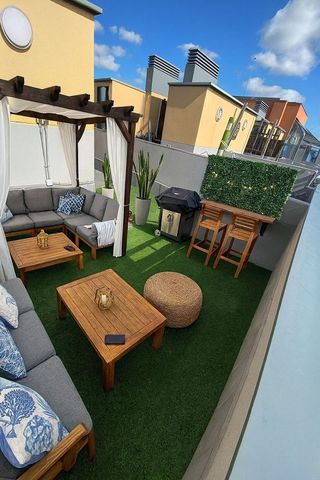 Dúplex en venta en Valdepelayo - Montepinos - Arroyo Culebro en Leganés