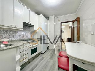 Piso en venta en San Roque - As Fontiñas en Lugo