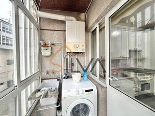 Piso en venta en San Roque - As Fontiñas en Lugo