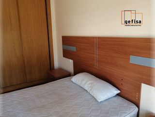 Piso en venta en Valdepeñas