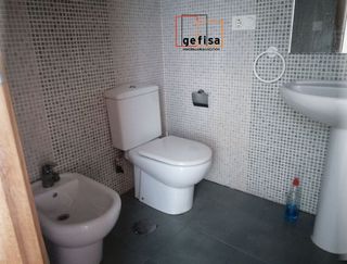 Piso en venta en Valdepeñas