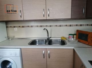 Piso en venta en Valdepeñas