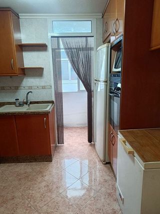 Piso en venta en Alcalde Felipe Mallol en San Vicente del Raspeig/Sant Vicent del Raspeig