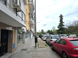 Piso en venta en Centro en Móstoles