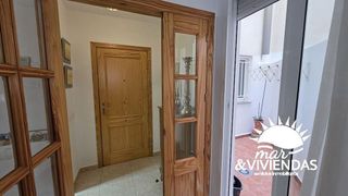 Piso en venta en Puerto de Garrucha en Garrucha