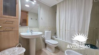 Piso en venta en Puerto de Garrucha en Garrucha