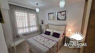 Piso en venta en Puerto de Garrucha en Garrucha