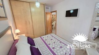 Piso en venta en Puerto de Garrucha en Garrucha