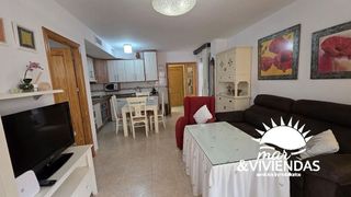 Piso en venta en Puerto de Garrucha en Garrucha