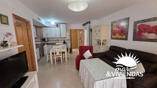 Piso en venta en Puerto de Garrucha en Garrucha