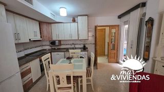 Piso en venta en Puerto de Garrucha en Garrucha
