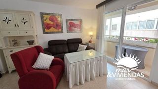 Piso en venta en Puerto de Garrucha en Garrucha