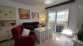 Piso en venta en Puerto de Garrucha en Garrucha