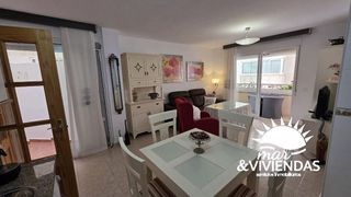 Piso en venta en Puerto de Garrucha en Garrucha