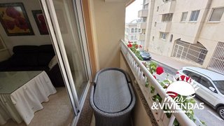 Piso en venta en Puerto de Garrucha en Garrucha