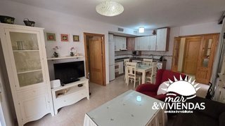 Piso en venta en Puerto de Garrucha en Garrucha