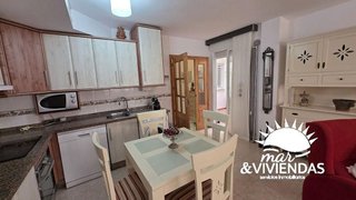 Piso en venta en Puerto de Garrucha en Garrucha