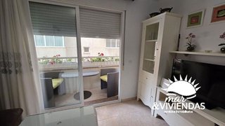 Piso en venta en Puerto de Garrucha en Garrucha