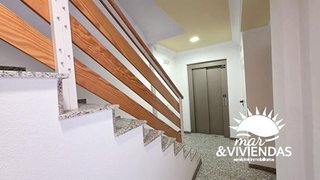 Piso en venta en Puerto de Garrucha en Garrucha