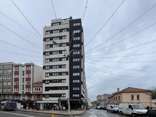 Piso en venta en Monte Alto - Zalaeta - Atocha en Coruña (A)