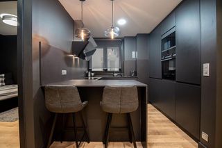 Piso en venta en Monte Alto - Zalaeta - Atocha en Coruña (A)