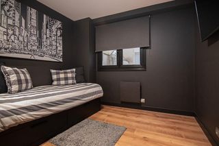 Piso en venta en Monte Alto - Zalaeta - Atocha en Coruña (A)