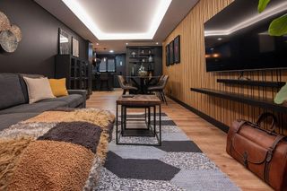 Piso en venta en Monte Alto - Zalaeta - Atocha en Coruña (A)